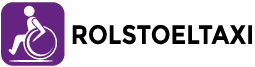 Rolstoeltaxi Nieuw-Vennep Service logo